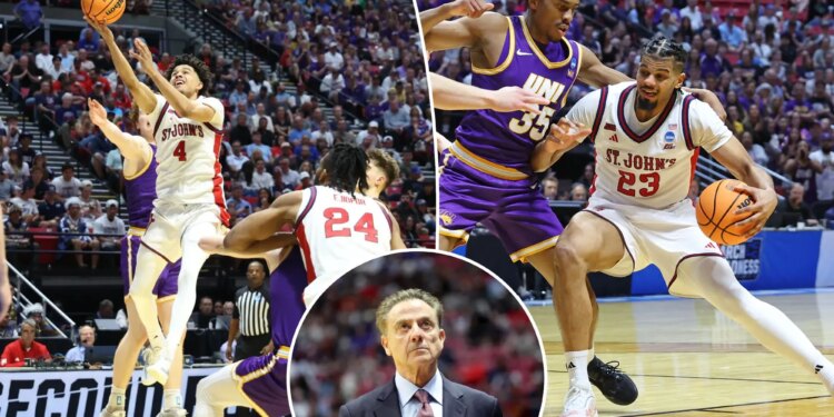 St. John's new habit is coming at the perfect time of year