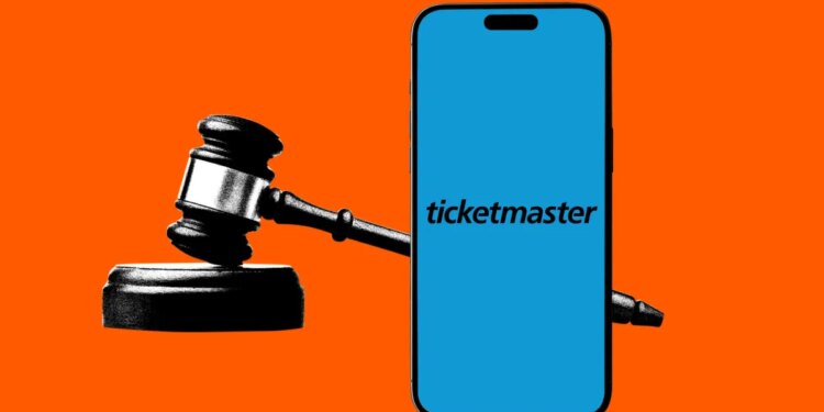 States’ anti-monopoly case against Live Nation continues Monday