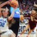 Super sub Angela Dugalic helps UCLA women's basketball prevail