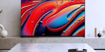 TCL is taking over Sony’s TV business