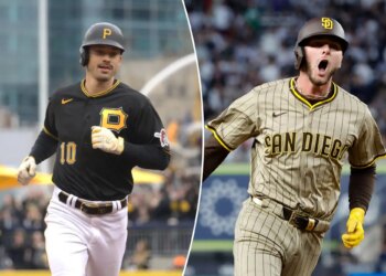 Target bounce-back candidates for your fantasy baseball outfield