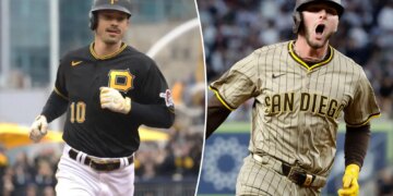 Target bounce-back candidates for your fantasy baseball outfield