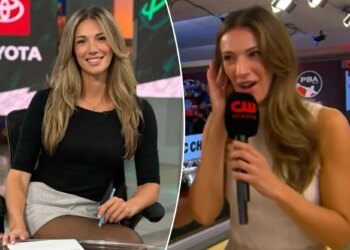 Taryn Hatcher lands unexpected new gig after NBC Sports shakeup