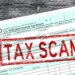 Tax scams on the rise as April 15 approaches, IRS warns