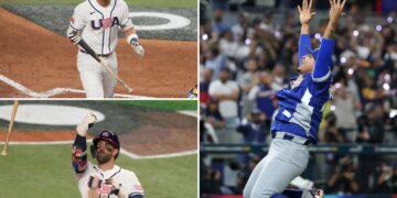 Team USA blew it. The World Baseball Classic didn't