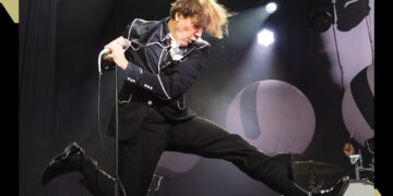 The Hives Brookln concert review: Where to buy tickets, set list