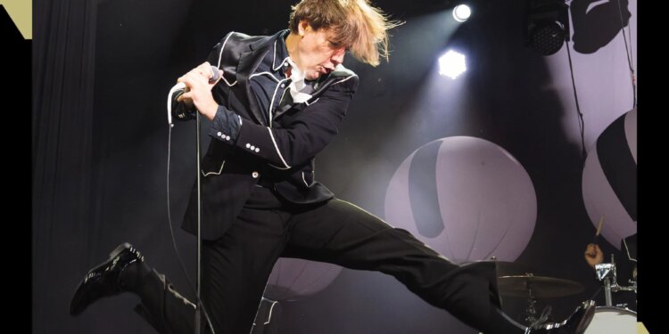 The Hives Brookln concert review: Where to buy tickets, set list