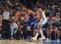The Knicks' Karl-Anthony Towns conundrum comes with more glaring problems