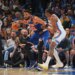 The Knicks' Karl-Anthony Towns conundrum comes with more glaring problems