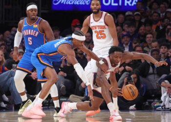 The Knicks task that awaits after proving they are true contenders