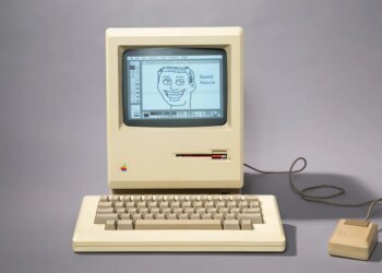 The Macintosh changed computers forever
