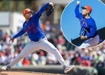 The Mets' 2025 death knell is now their key to the NL East