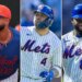 The Mets who have the most to prove this season