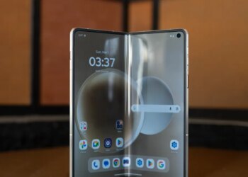 The Motorola Razr Fold is shaping up to be pure flagship