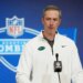 The NFL draft error Darren Mougey's Jets strategy can't withstand