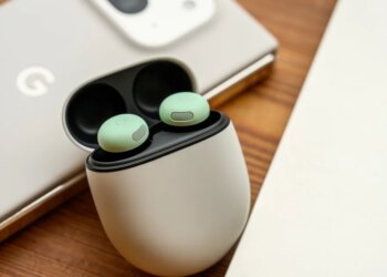 The Pixel Buds Pro 2 are some of the best wireless earbuds $170 can buy