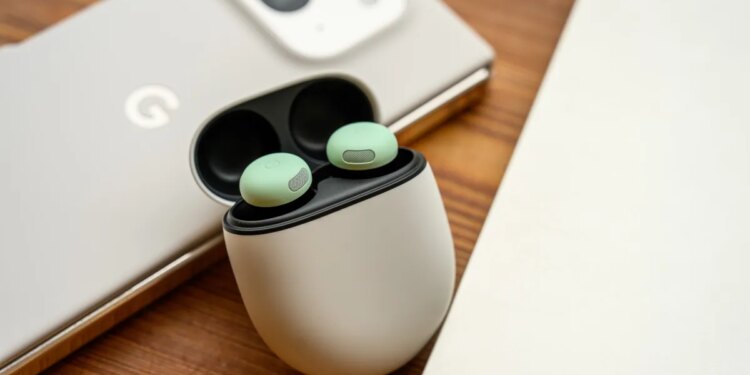 The Pixel Buds Pro 2 are some of the best wireless earbuds $170 can buy