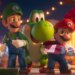 The Super Mario Galaxy Movie review: beautiful, but a little too busy