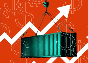 The Trump administration says it can’t process tariff refunds because of computer problems