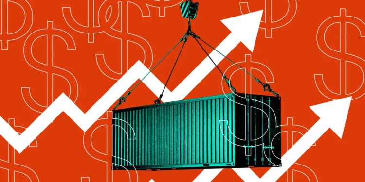 The Trump administration says it can’t process tariff refunds because of computer problems