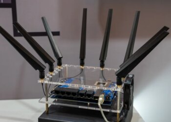 The US government just banned consumer routers made outside the US