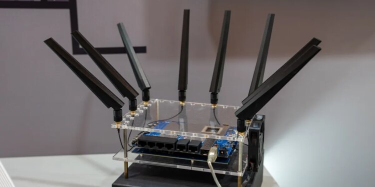 The US government just banned consumer routers made outside the US