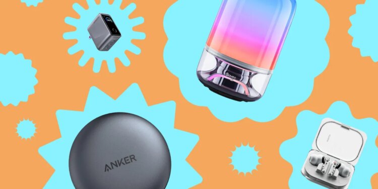 The best deals we’ve found from Amazon’s Big Spring Sale (so far)