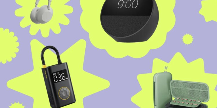 The best early Amazon Big Spring Sale deals you can get right now