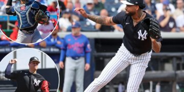 The big Yankees questions left on the precipice of a new season