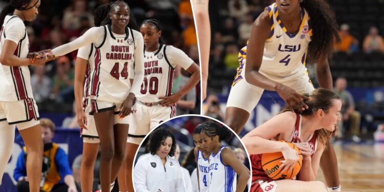 The big lessons learned from my first year as an AP Top 25 poll voter