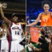 The bitter reality behind the comeback of the WNBA's Houston Comets