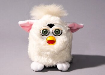 The complete and surprising history of Furby
