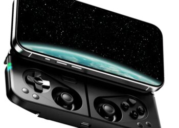 The coolest game controller for your phone is $50 off