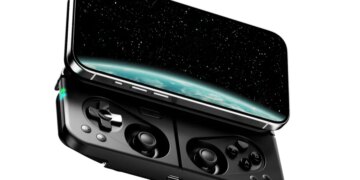 The coolest game controller for your phone is $50 off