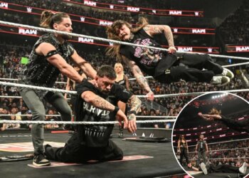 The critical WWE moment that left everyone a winner after Judgment Day's implosion