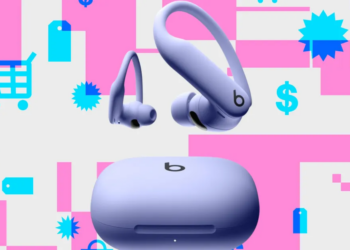 The gym-friendly Beats Powerbeats Pro 2 are 20 percent off right now