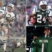 The highs, lows and scars of the Jets' NFL draft history