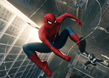 The hits keep coming in Spider-Man: Brand New Day’s first trailer