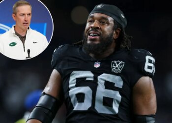 The key needs Jets still have to fill after Dylan Parham signing