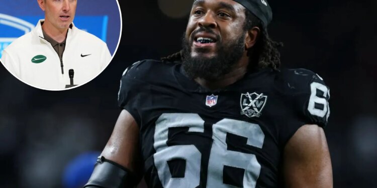 The key needs Jets still have to fill after Dylan Parham signing