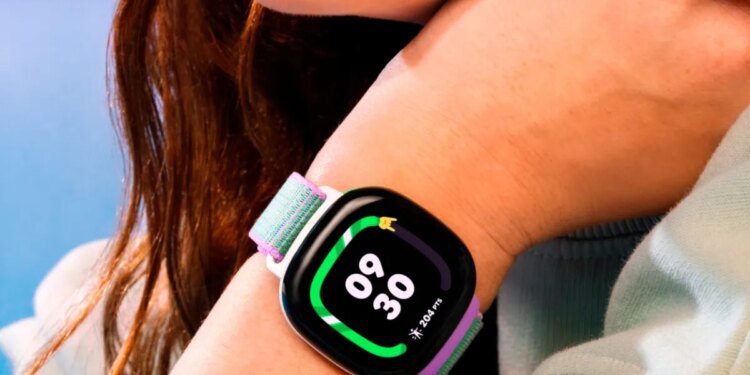 The kid-friendly Fitbit Ace is $100, which matches its best price