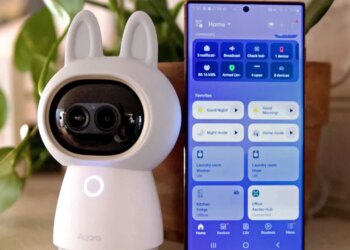 The latest Matter update improves camera streaming