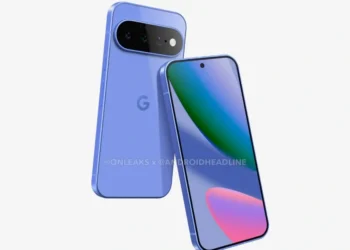 The latest Pixel 11 leak shows slimmer bezels and an all-black camera bar