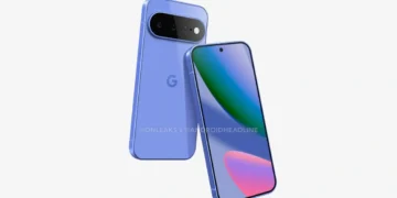 The latest Pixel 11 leak shows slimmer bezels and an all-black camera bar