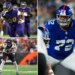 The most fun, useful and curious Giants free-agent moves