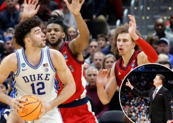 The offseason narratives that await St. John's to pave bounceback path