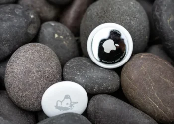 The original AirTag is the cheapest it’s ever been