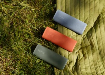 The pint-sized Sonos Roam 2 is more over 20 percent this weekend