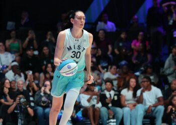 The real intention behind Breanna Stewart's WNBPA letter is clear