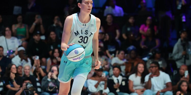 The real intention behind Breanna Stewart's WNBPA letter is clear